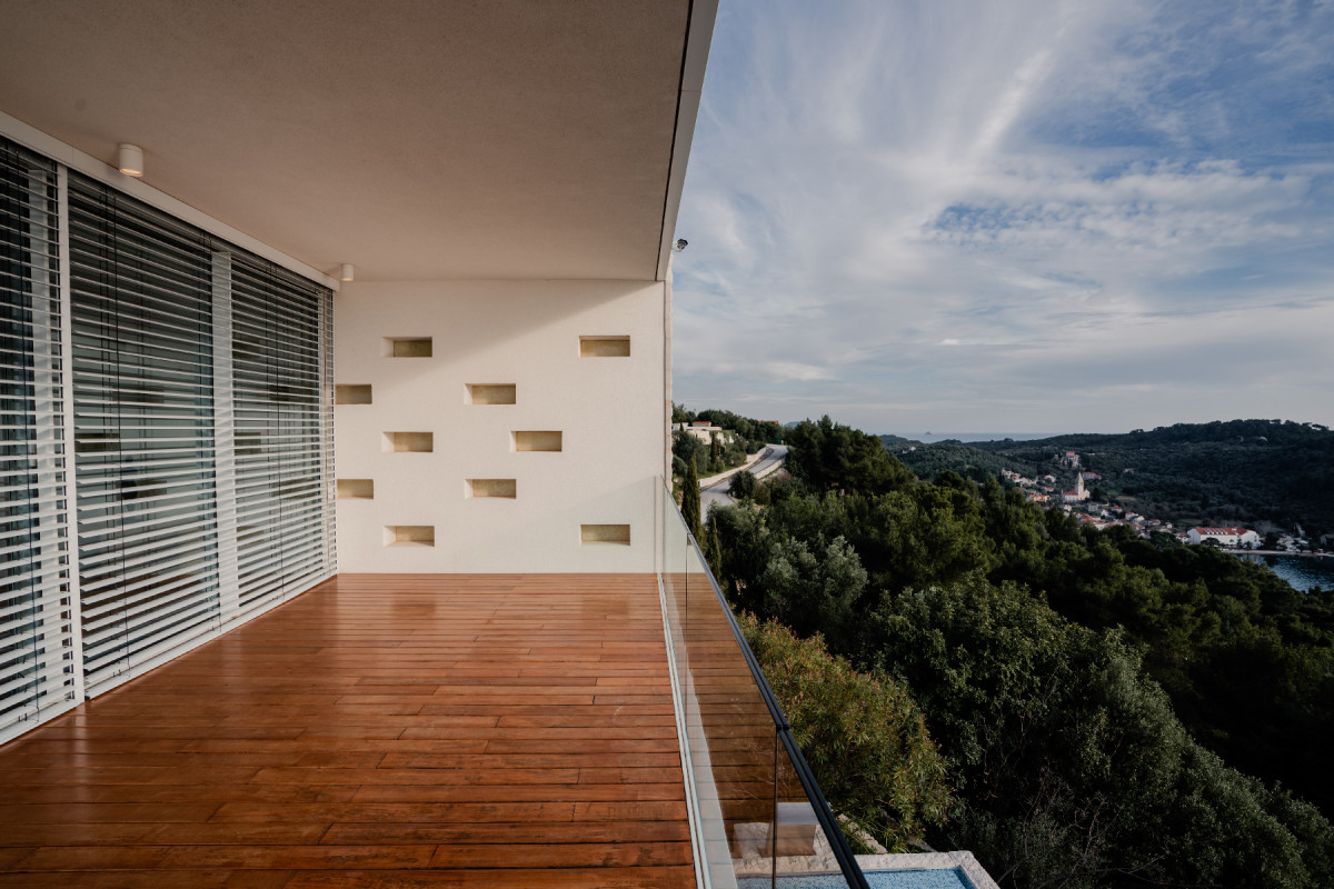 Villa Anna