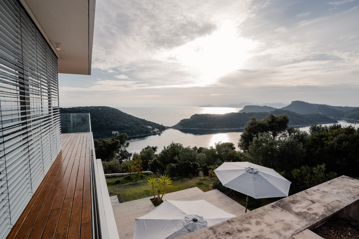 Villa Anna