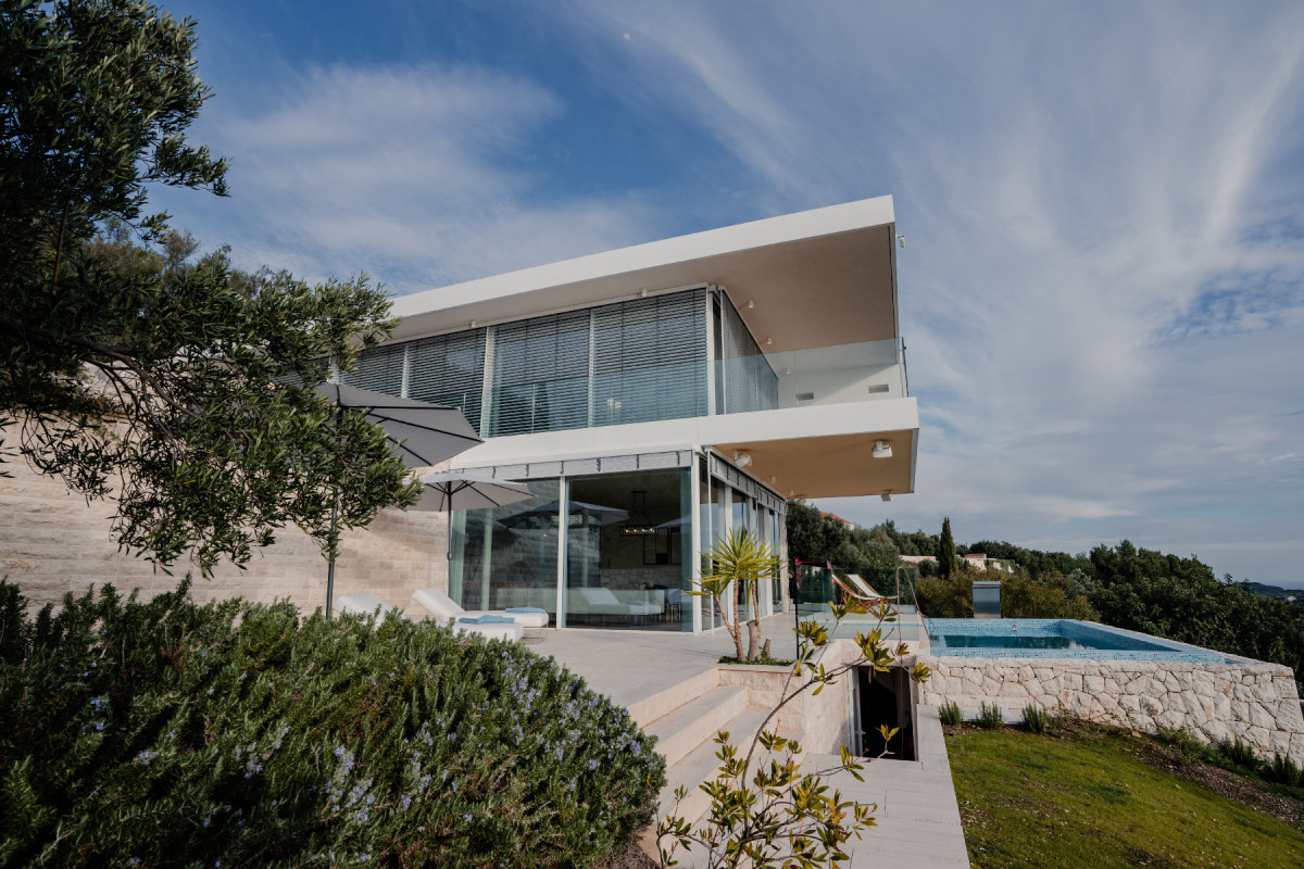 Villa Anna