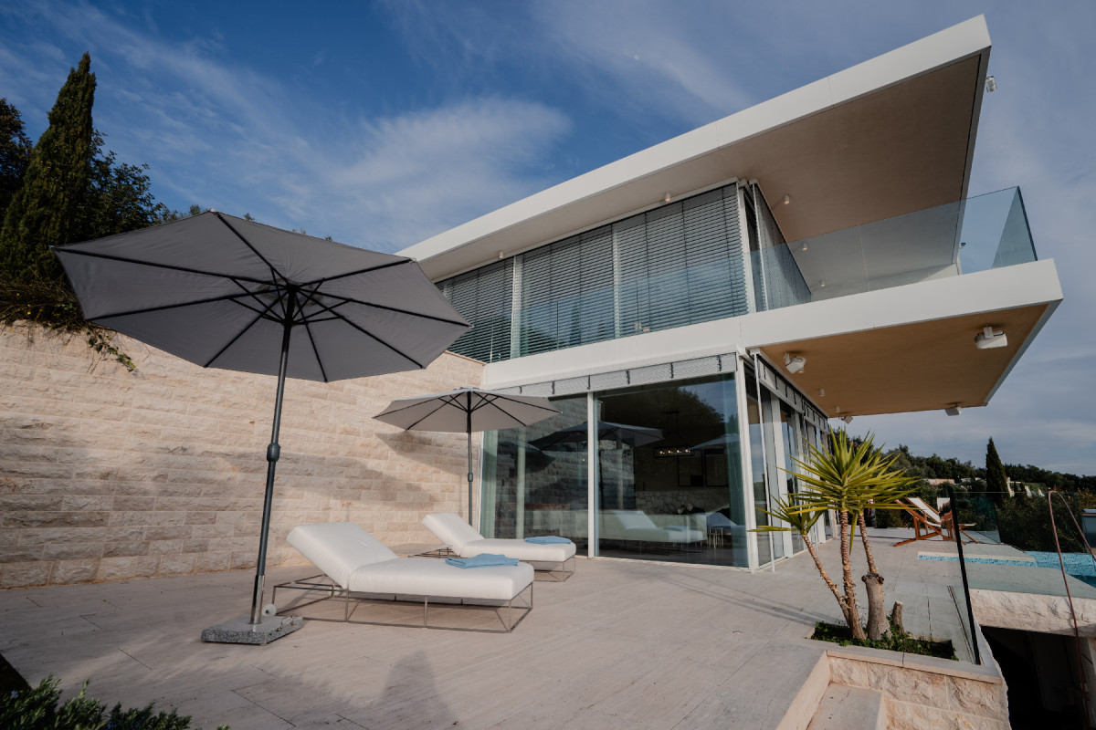 Villa Anna
