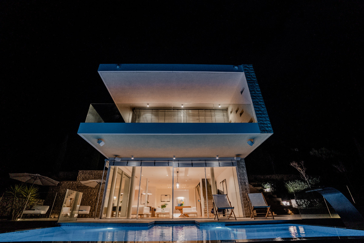 Villa Anna