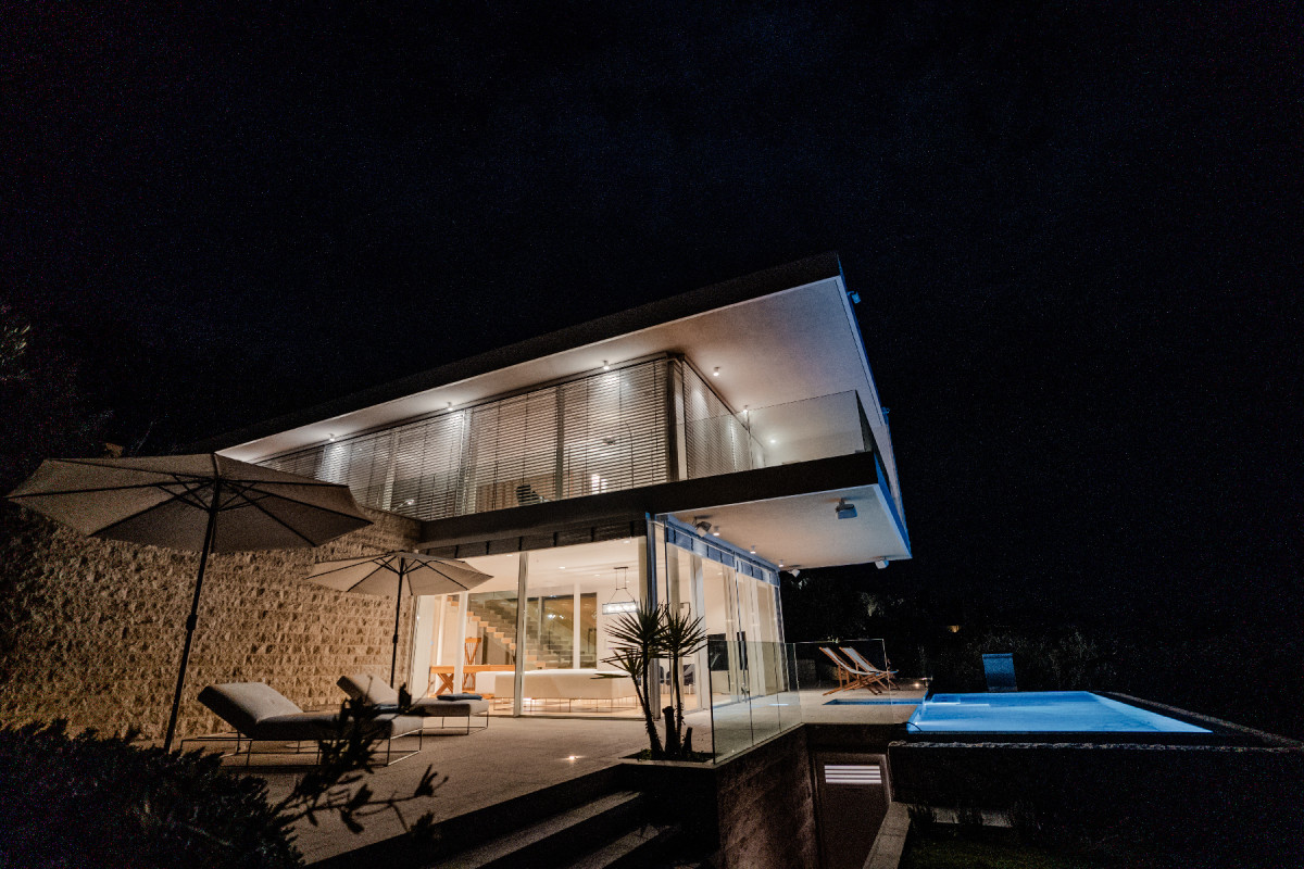 Villa Anna