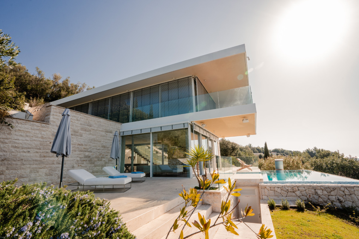 Villa Anna