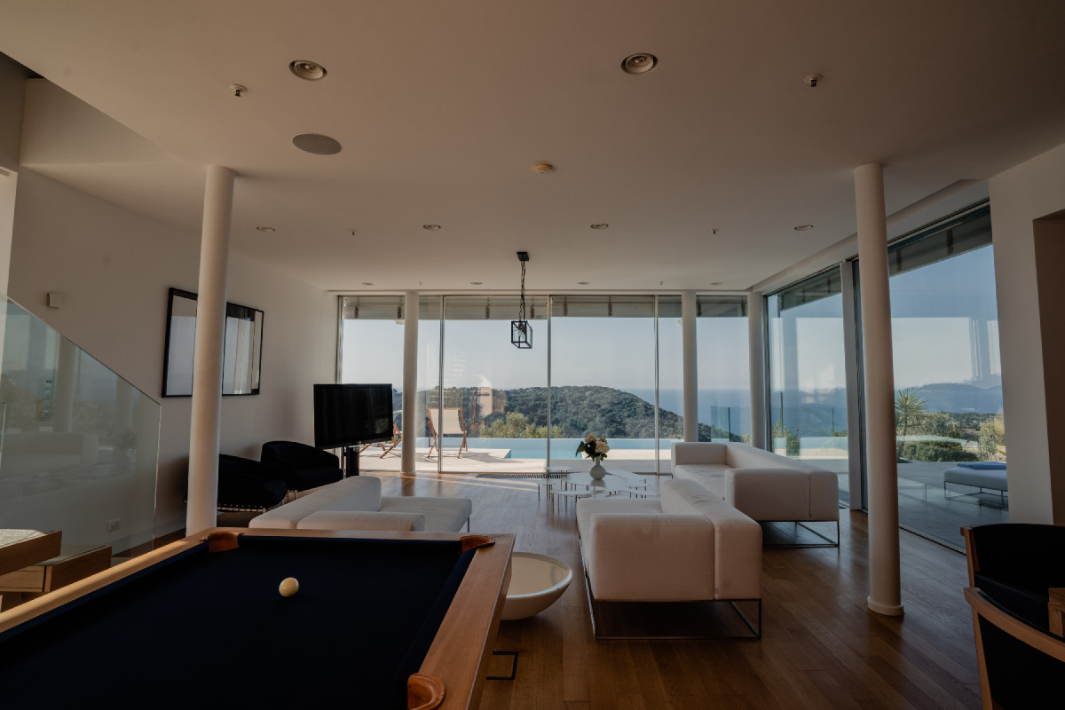 Villa Anna