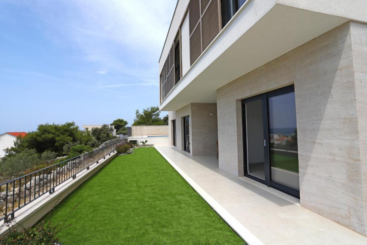 Villa Olea