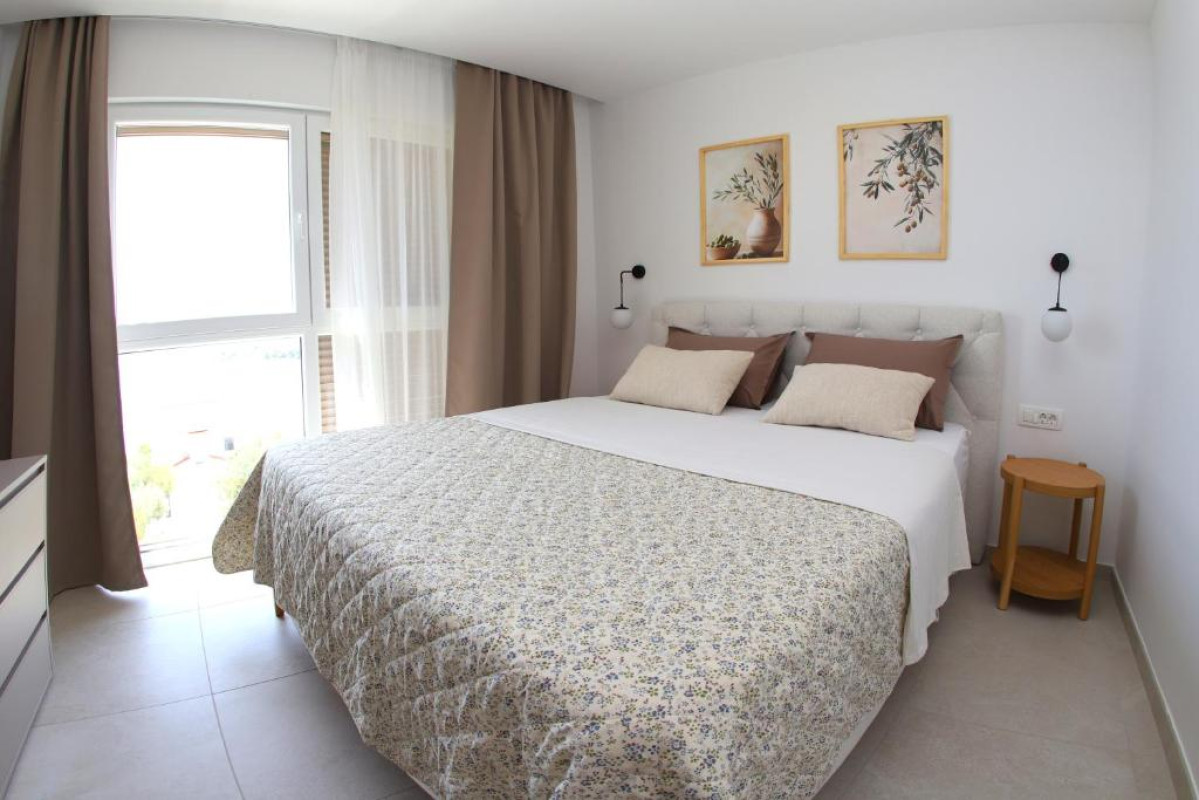 Villa Olea