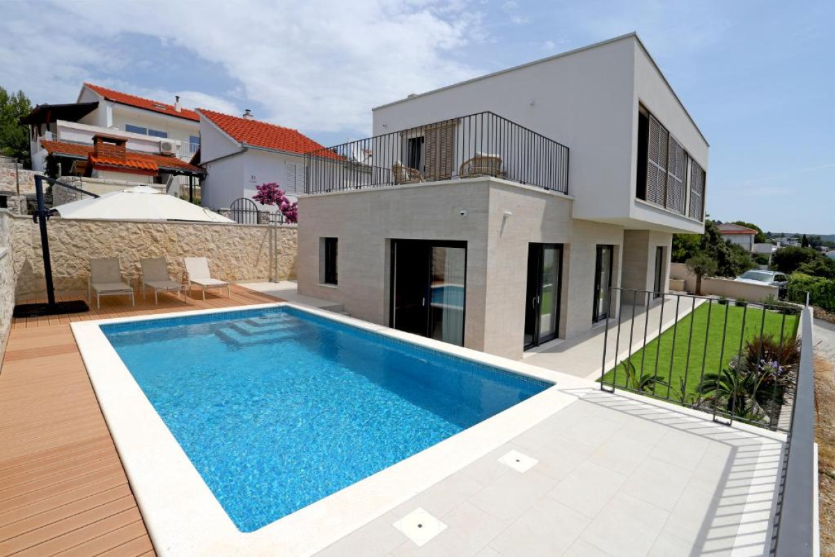 Villa Olea
