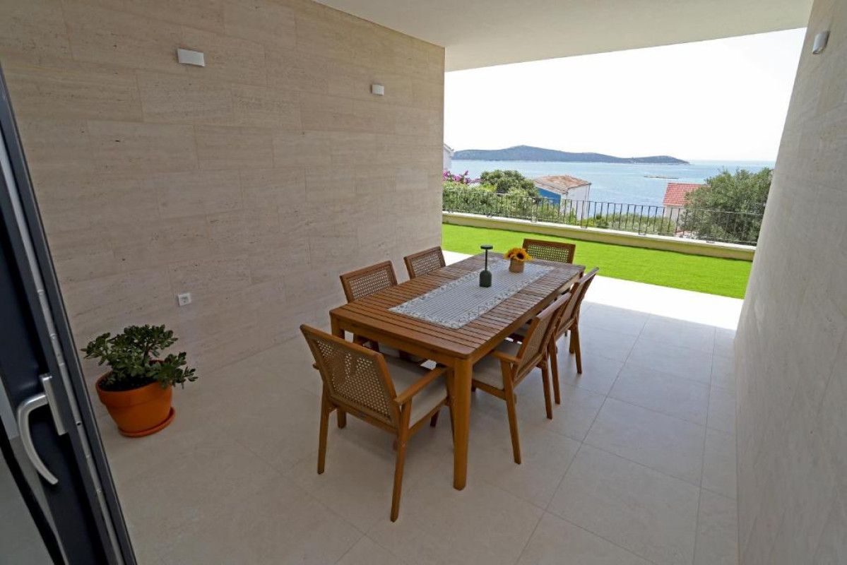 Villa Olea