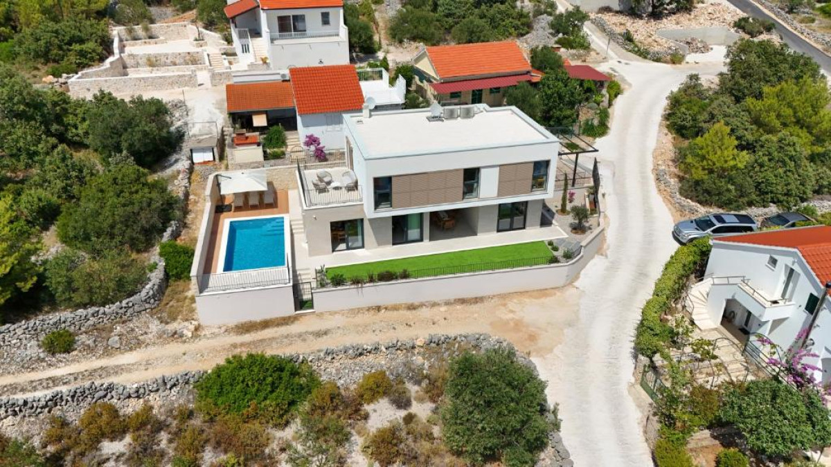 Villa Olea