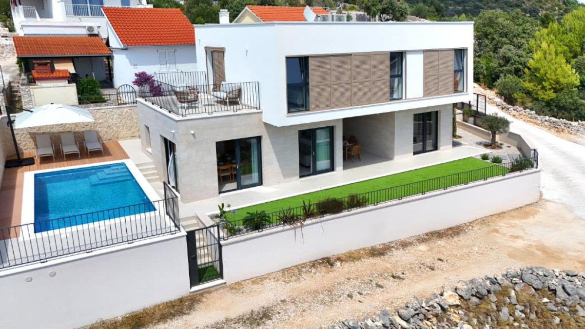 Villa Olea