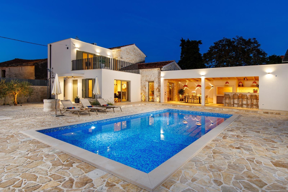 Villa Chiara Istria