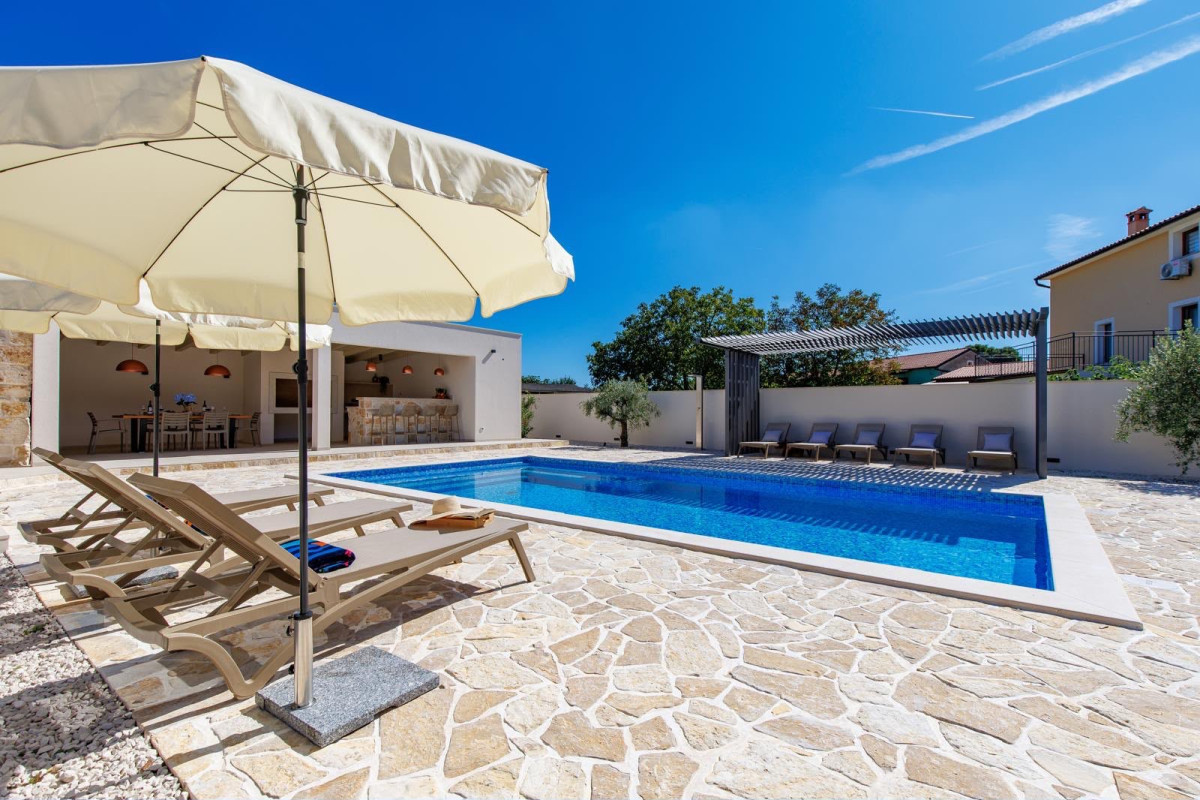 Villa Chiara Istria