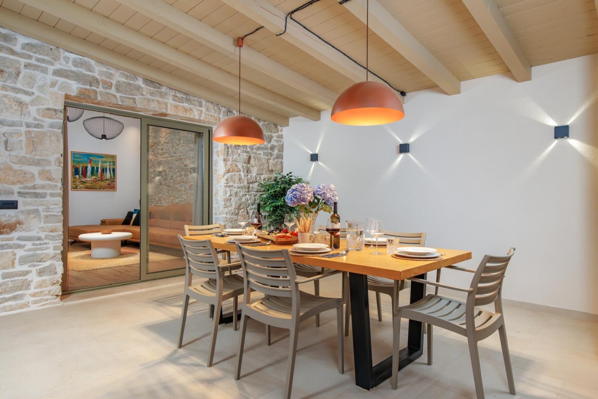Villa Chiara Istria