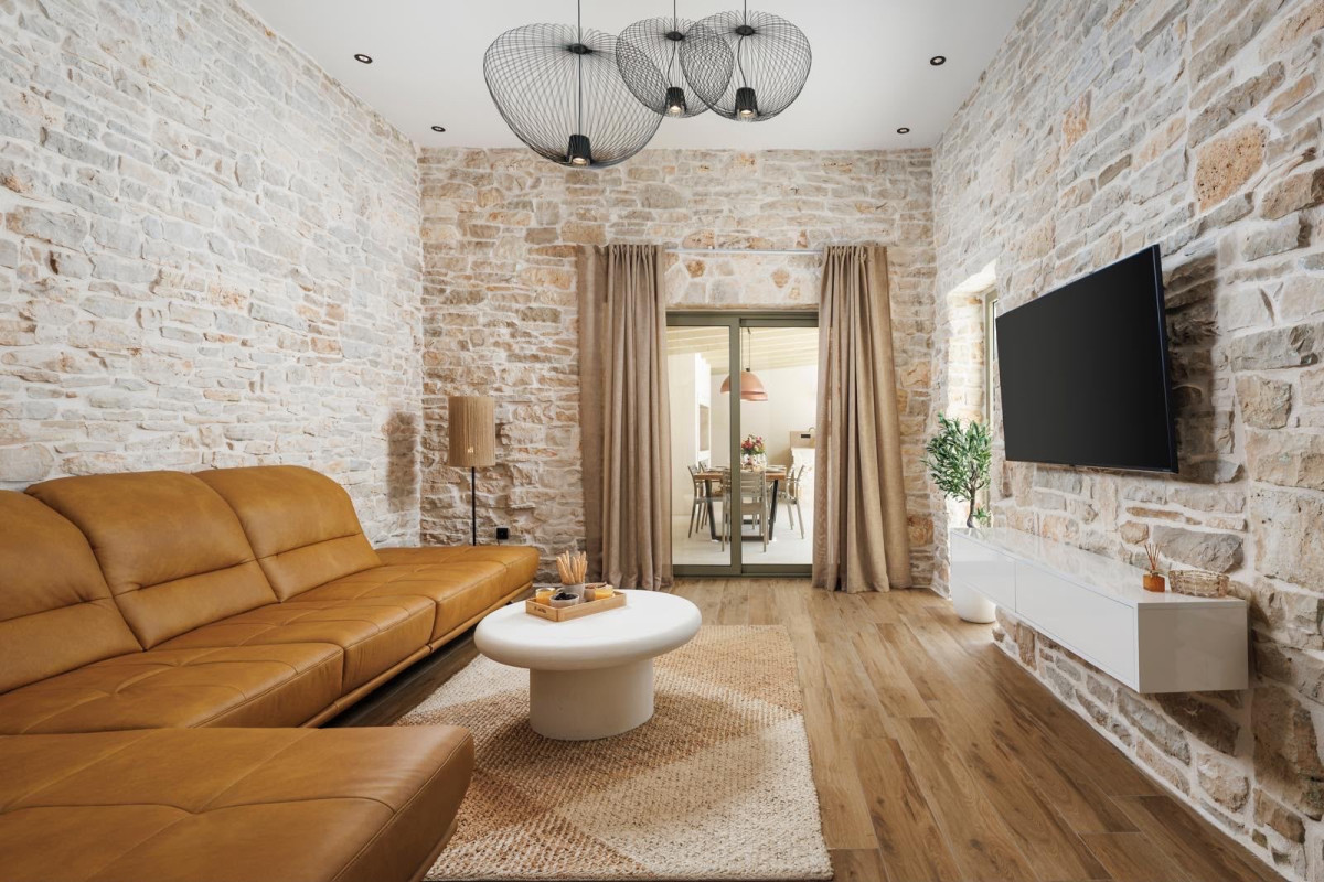 Villa Chiara Istria
