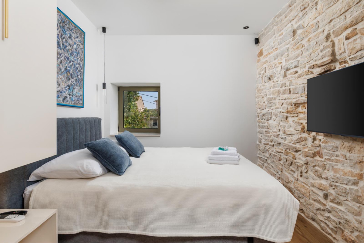 Villa Chiara Istria