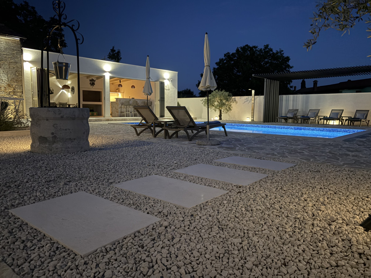 Villa Chiara Istria