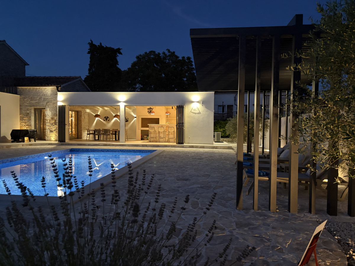Villa Chiara Istria