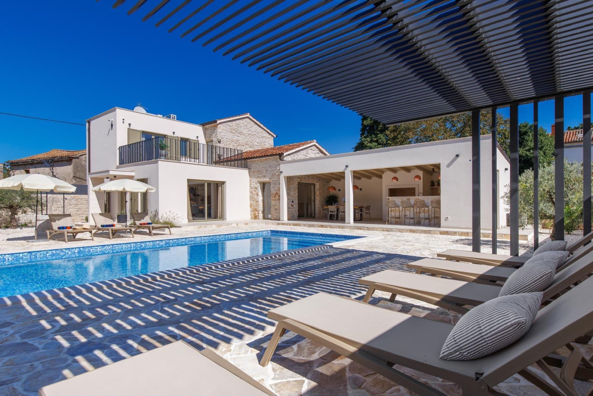 Villa Chiara Istria