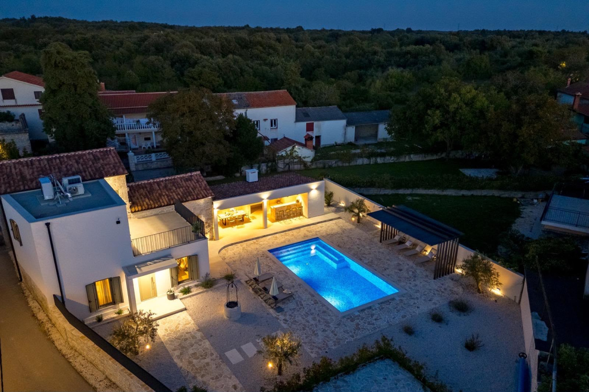Villa Chiara Istria