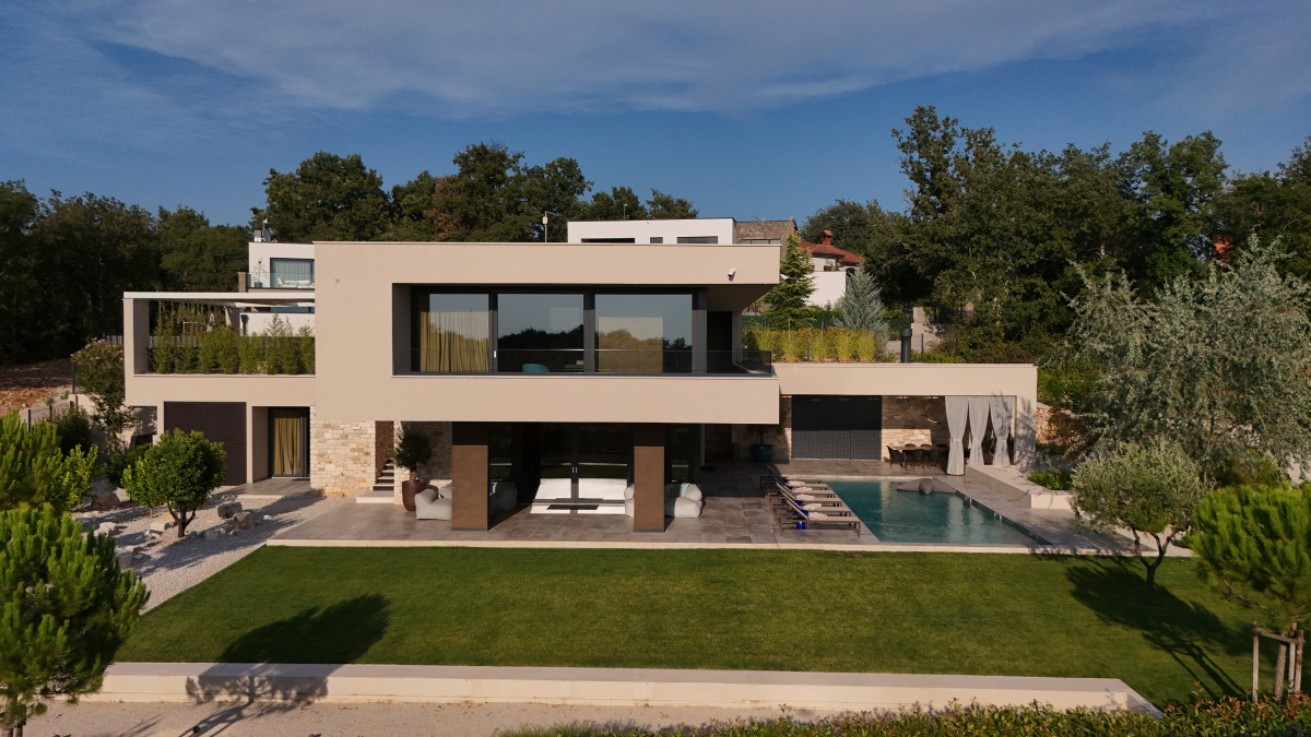 Villa Volpe Verde