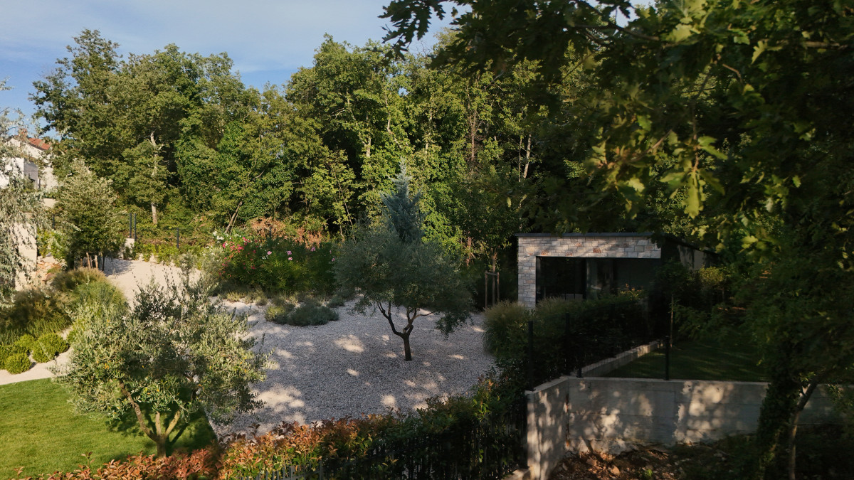 Villa Volpe Verde