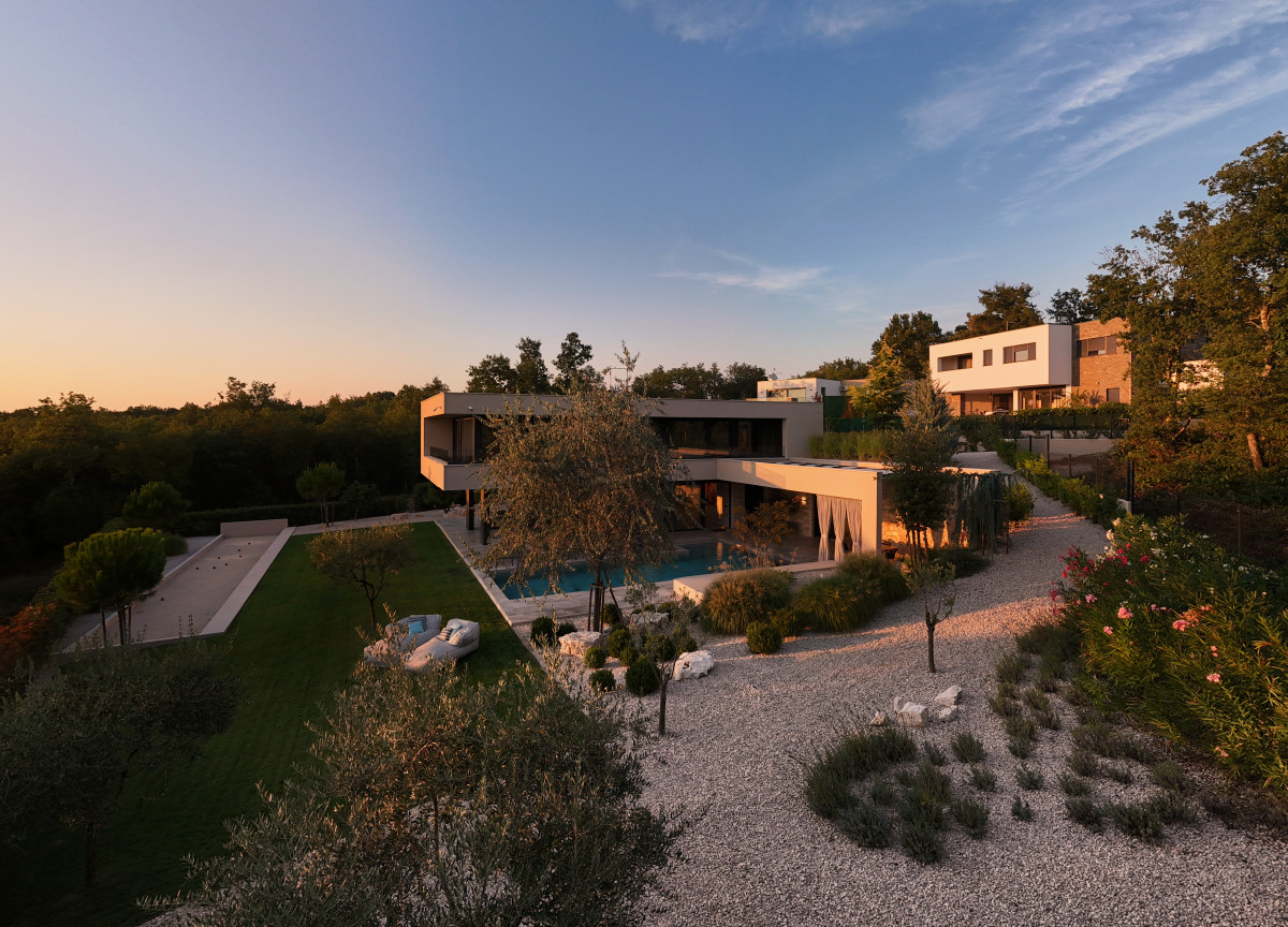 Villa Volpe Verde