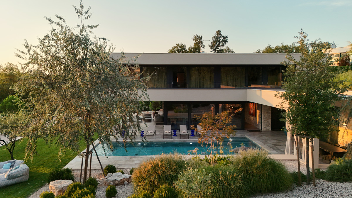 Villa Volpe Verde