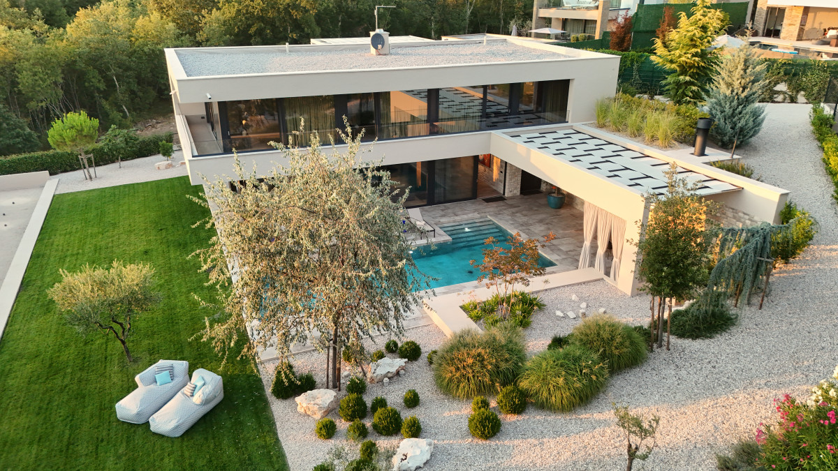 Villa Volpe Verde