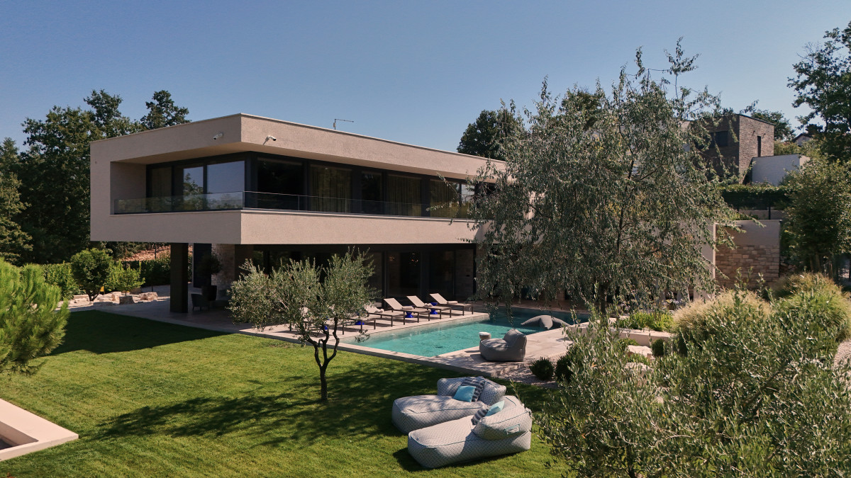 Villa Volpe Verde