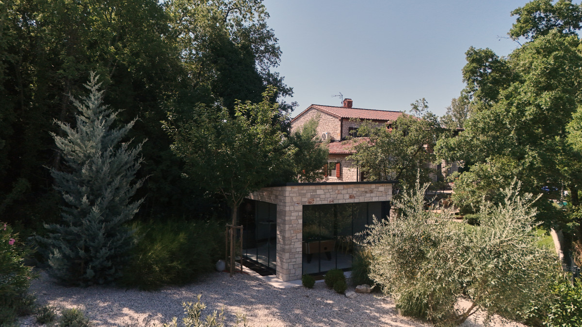 Villa Volpe Verde