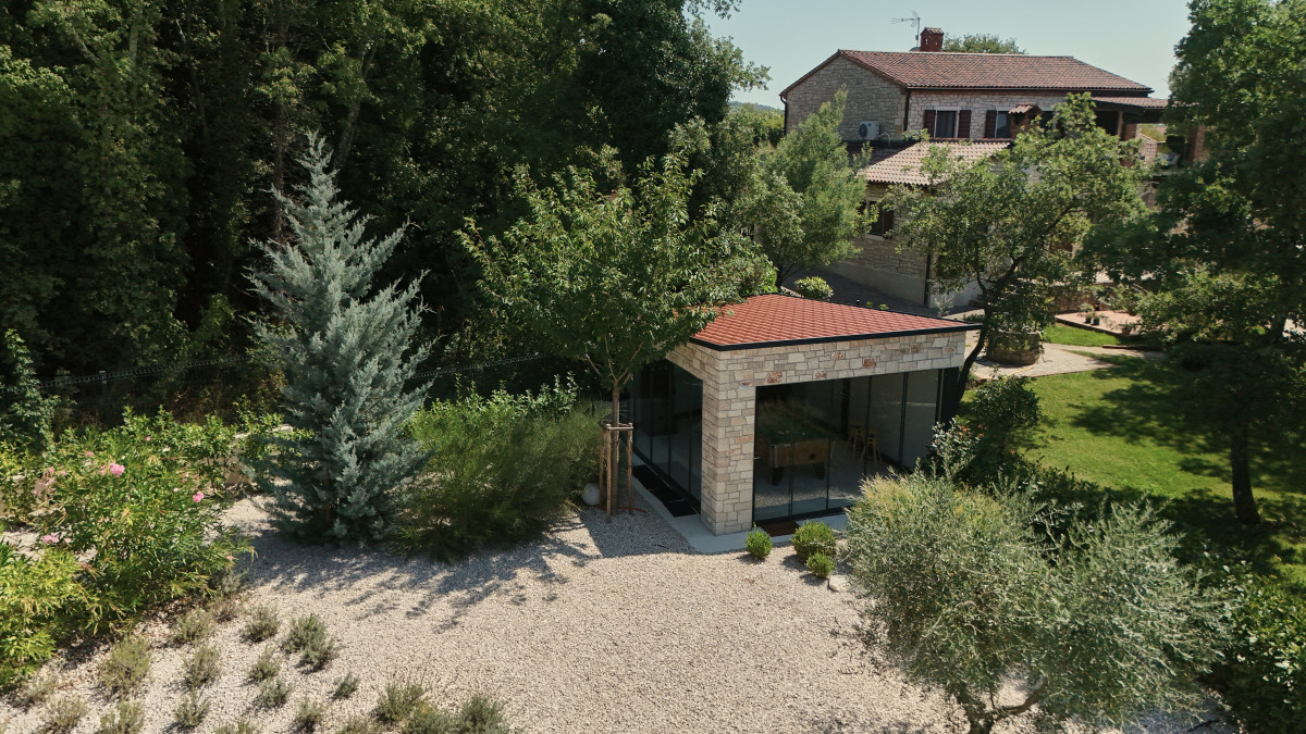 Villa Volpe Verde