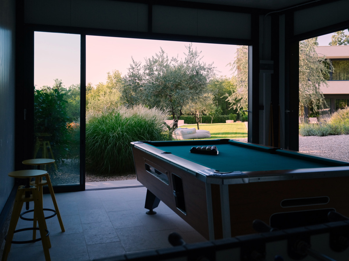 Villa Volpe Verde