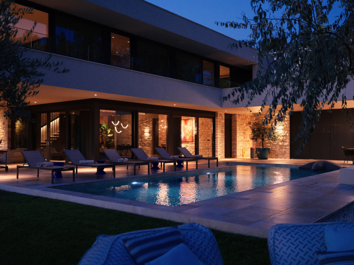 Villa Volpe Verde