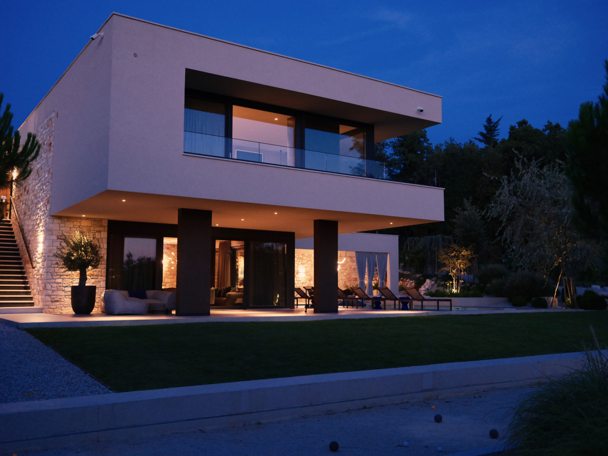 Villa Volpe Verde