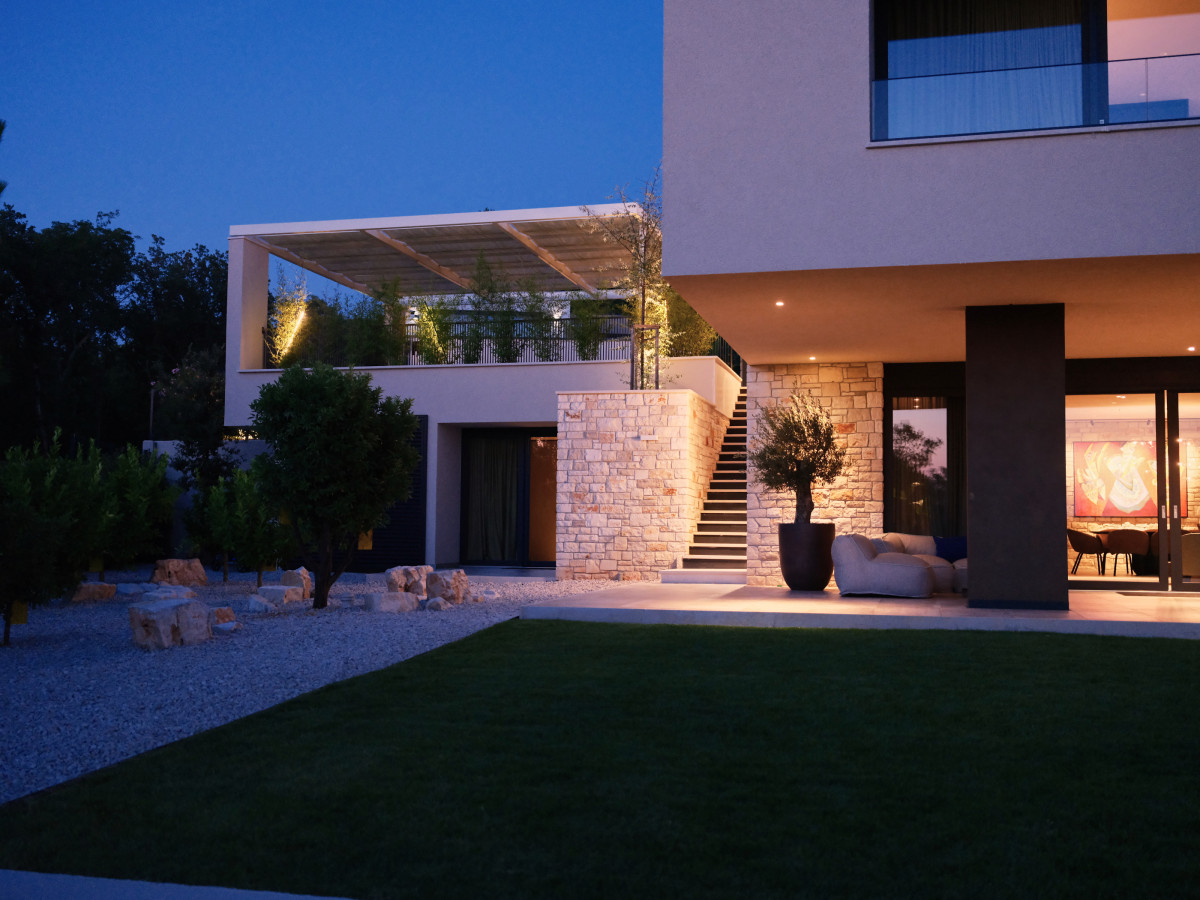 Villa Volpe Verde