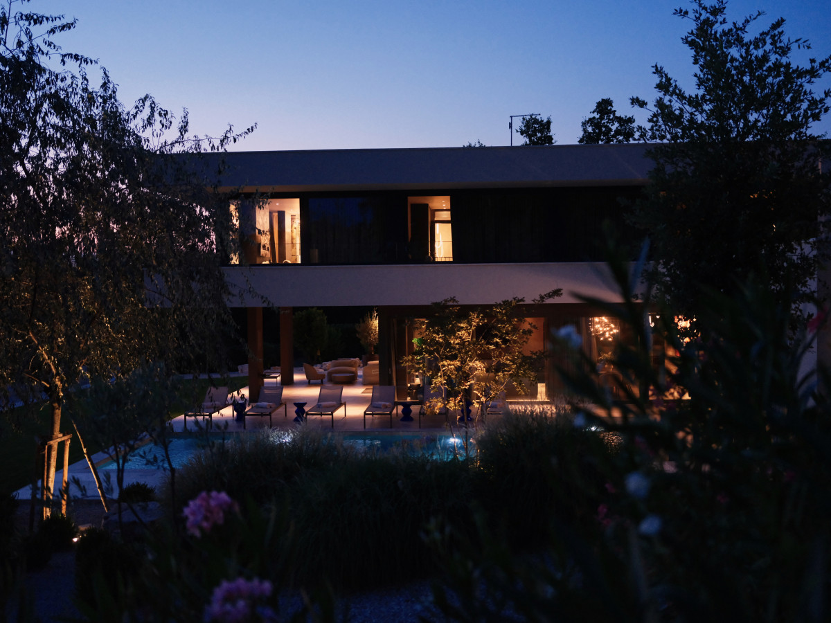 Villa Volpe Verde