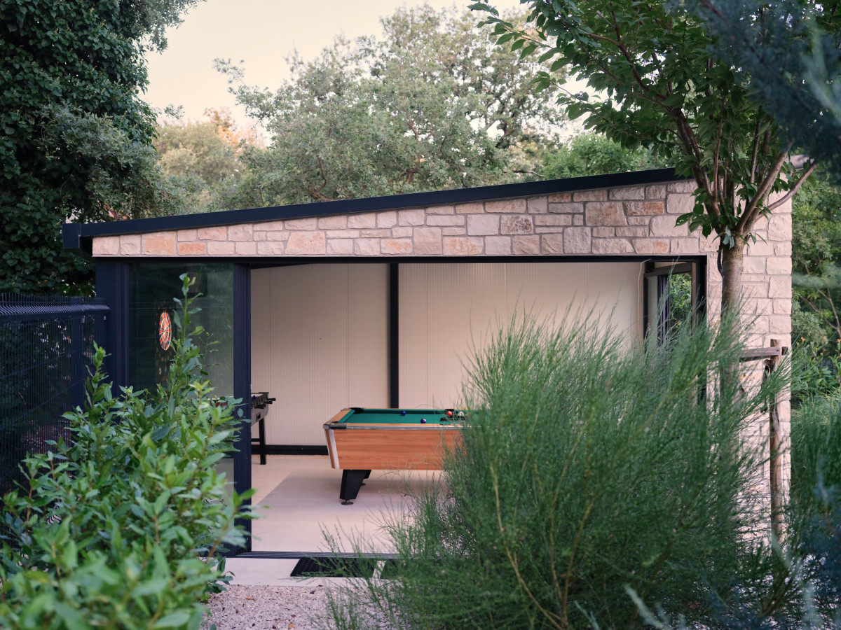 Villa Volpe Verde