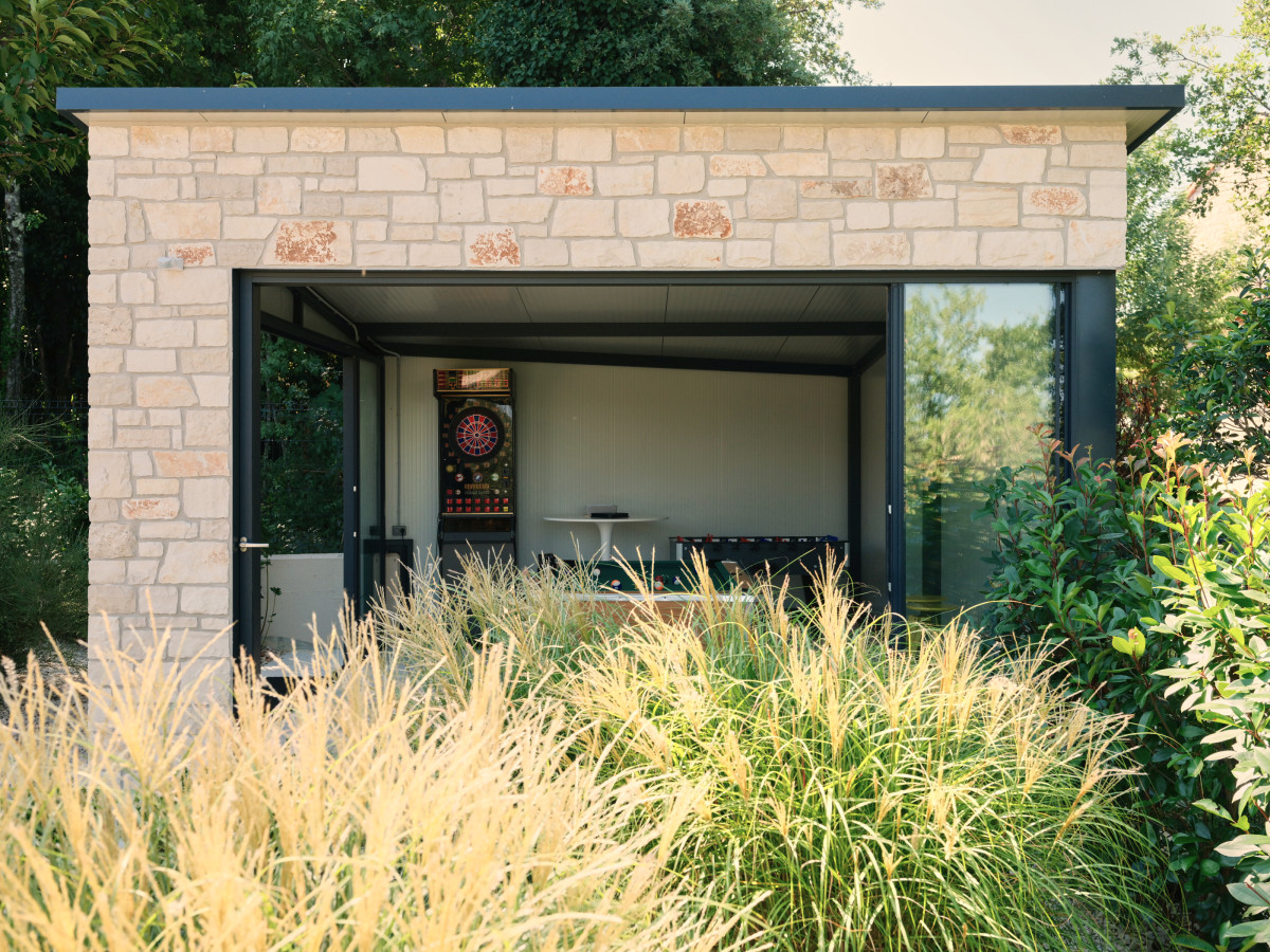 Villa Volpe Verde