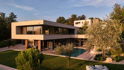 Villa Volpe Verde