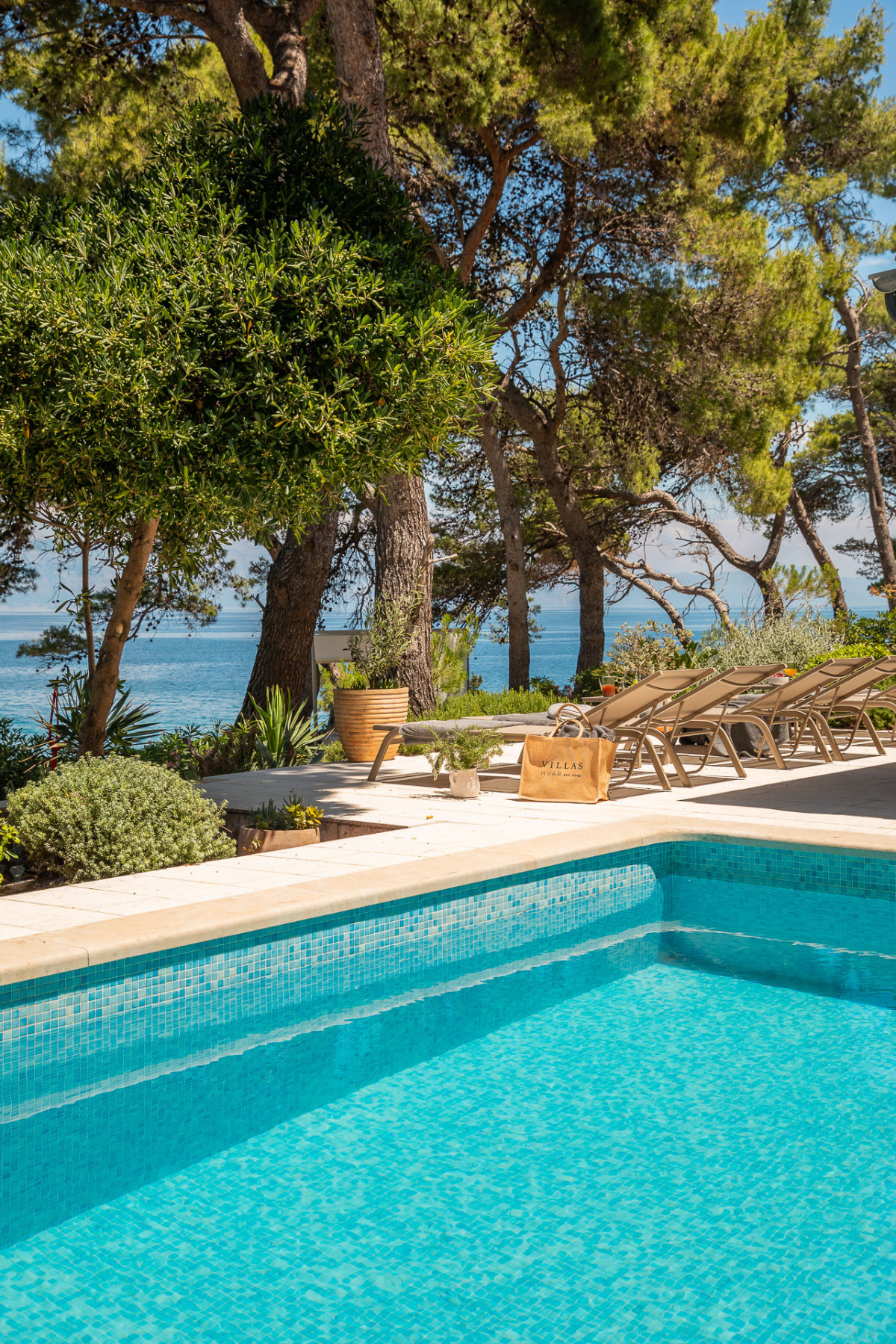 Villa Ana Hvar