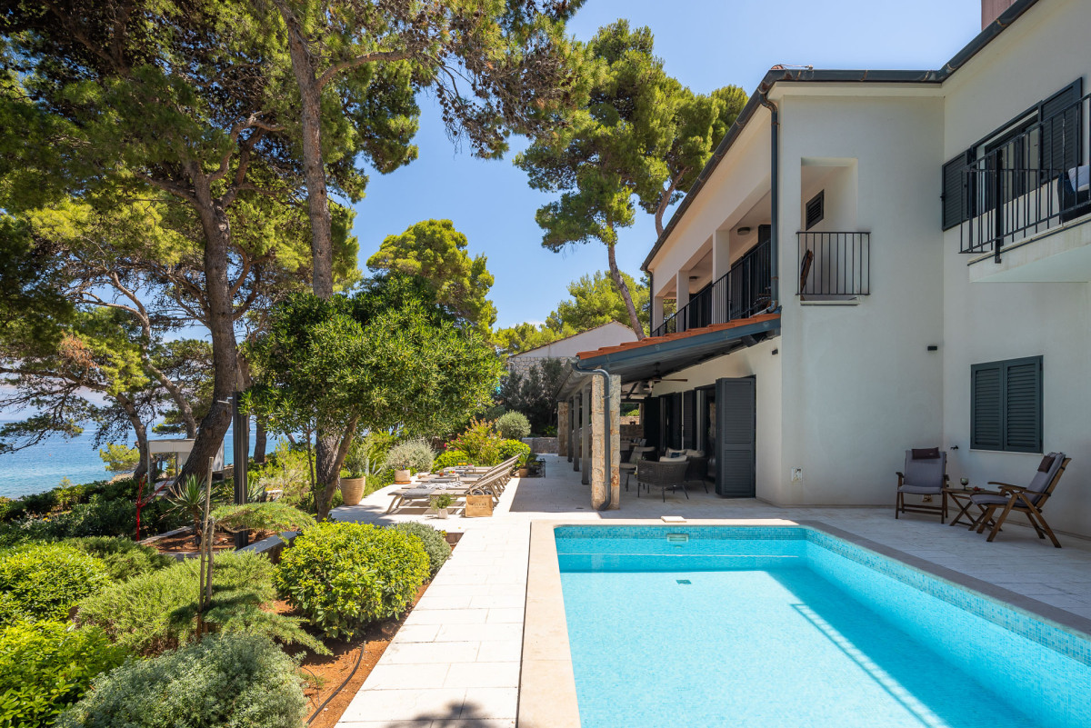 Villa Ana Hvar
