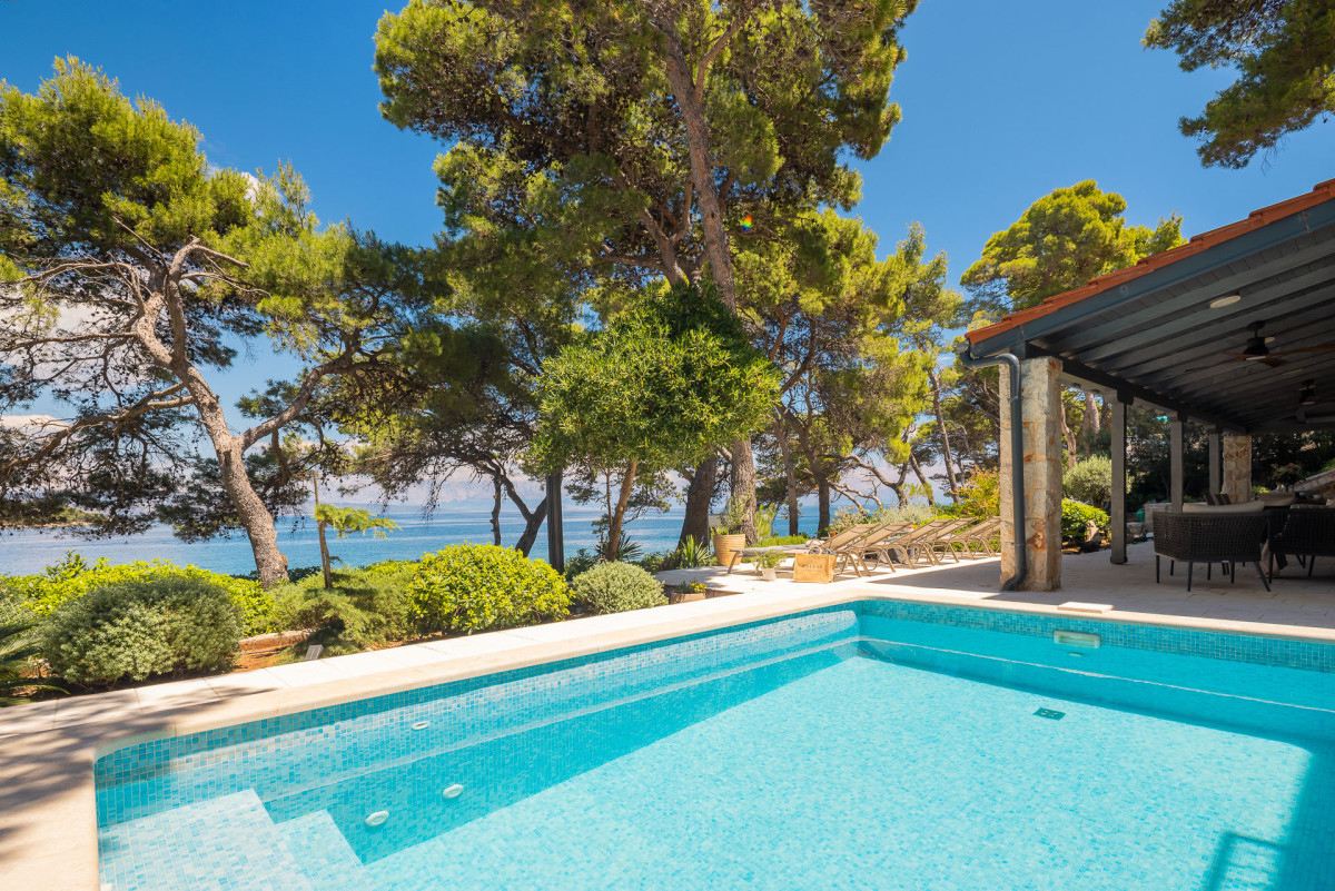 Villa Ana Hvar