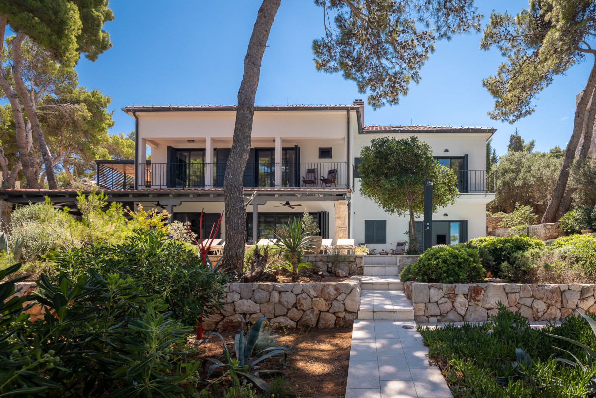 Villa Ana Hvar