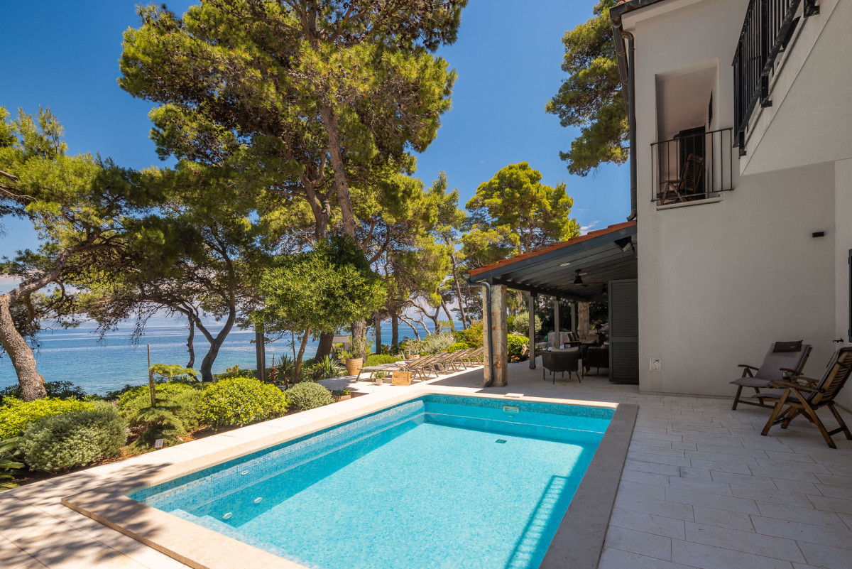 Villa Ana Hvar