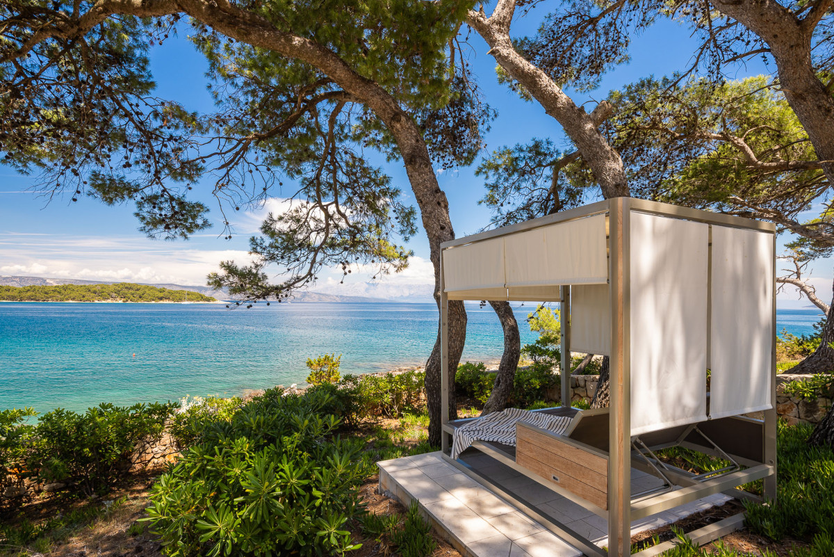 Villa Ana Hvar