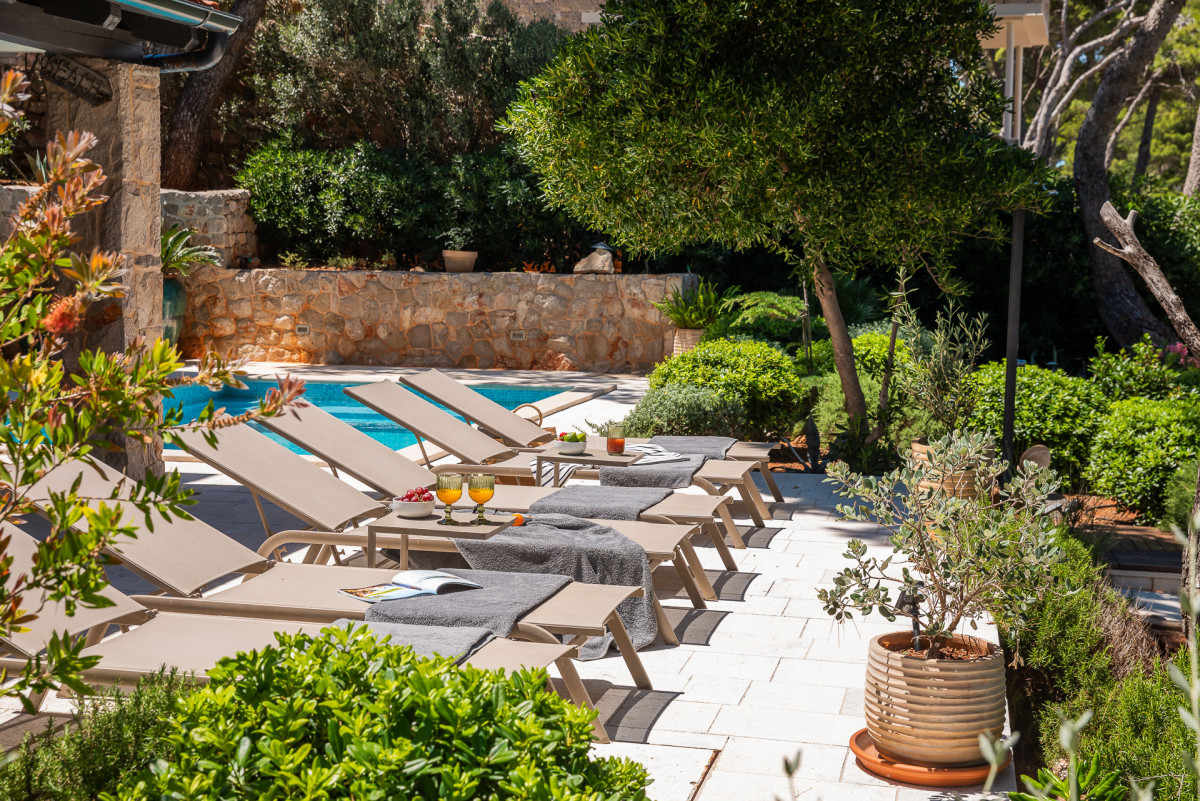 Villa Ana Hvar