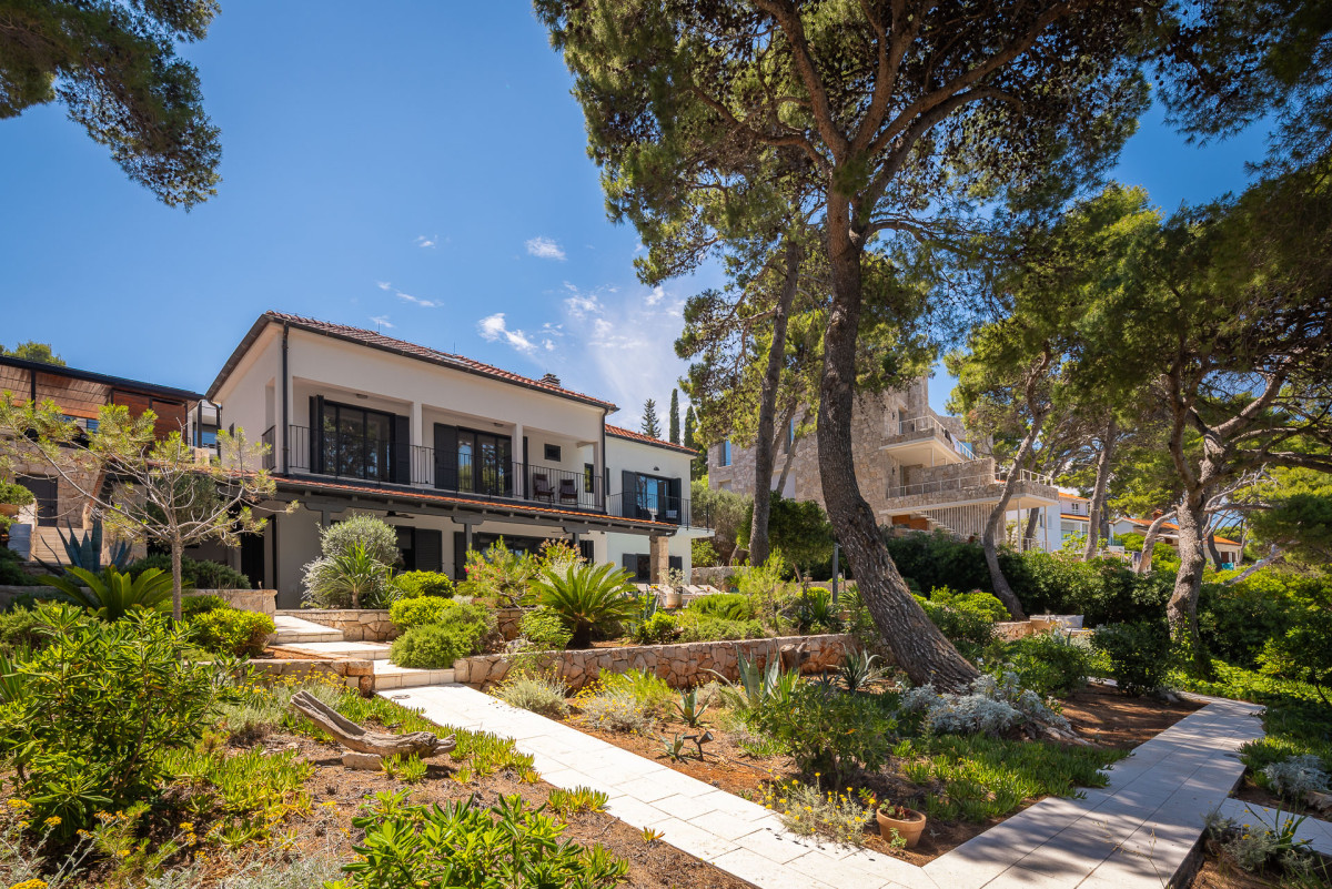 Villa Ana Hvar