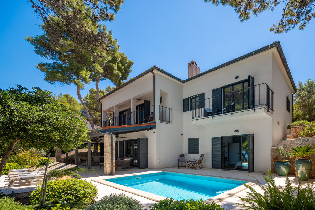 Villa Ana Hvar