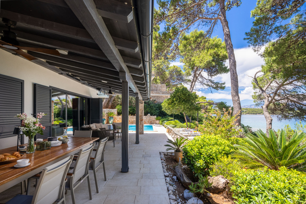Villa Ana Hvar