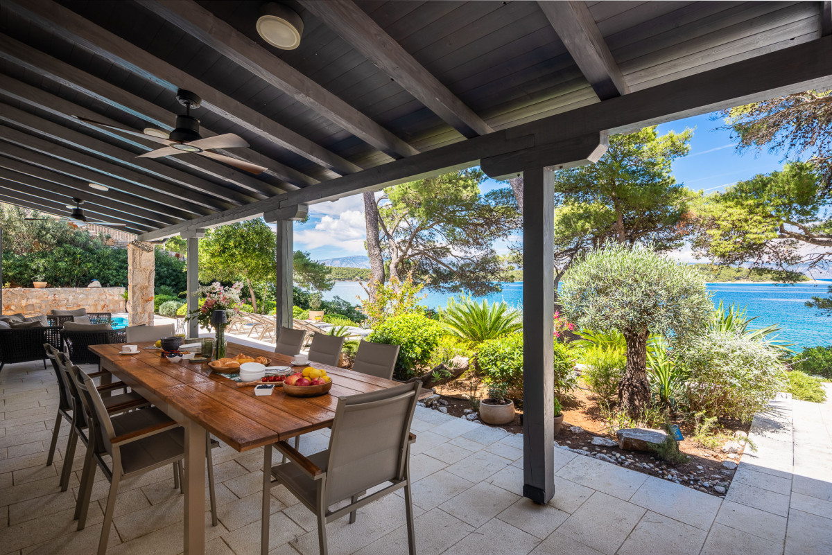 Villa Ana Hvar